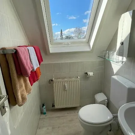 Gaestehaus-schild Apartamento