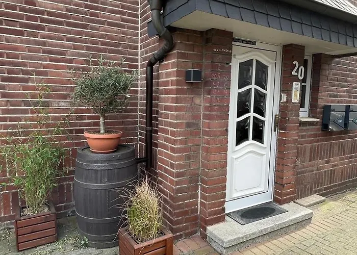 Gaestehaus-schild Apartamento *