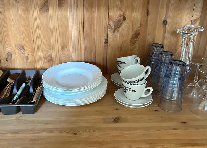 Gaestehaus-schild Dormagen