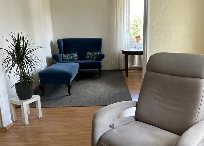 Gaestehaus-schild Apartamento *